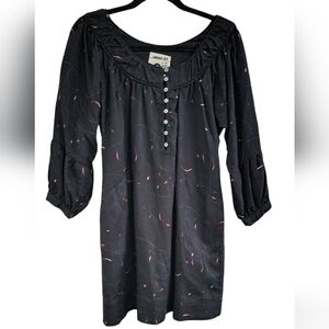 Daryl K 189 Small Silk Dress